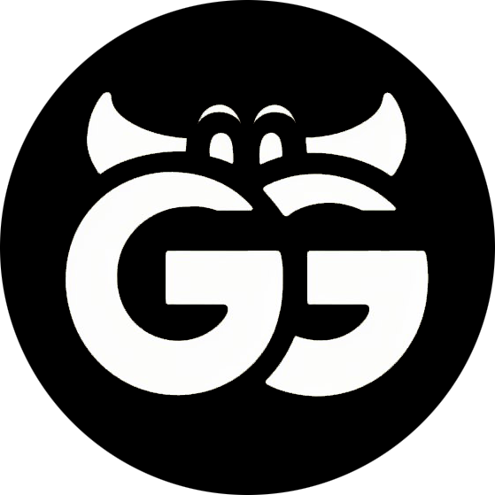 grub goblin logos